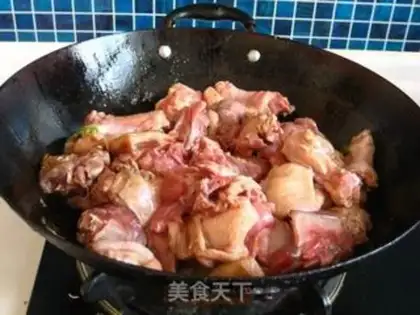 Make step 4