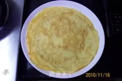 Make  step 20
