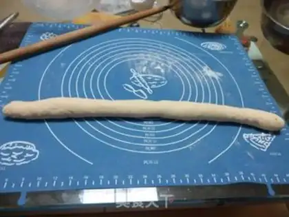 Make step 8