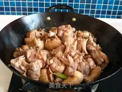 Make step 5
