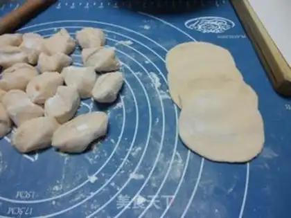 Make step 10