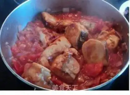Make step 5