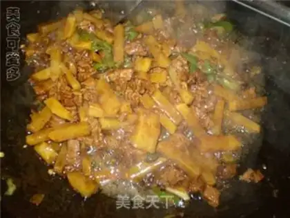 Make step 5