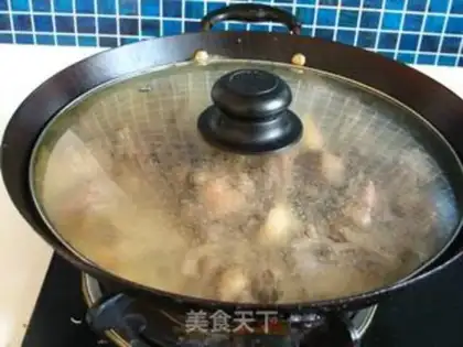 Make step 7
