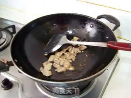 Make step 2