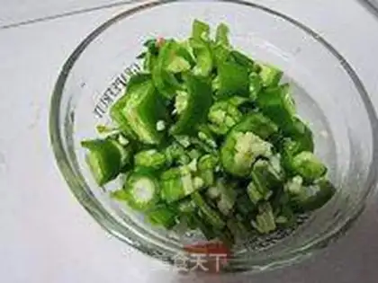 Make step 1