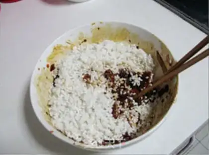 Make step 2
