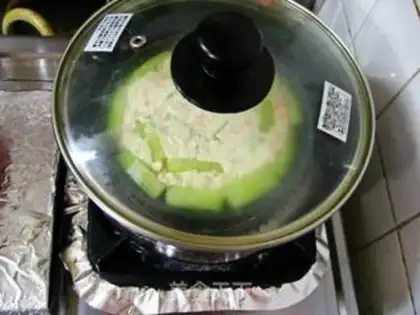 Make step 5