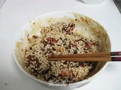 Make step 3