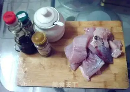 Make step 1