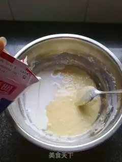 Make step 3