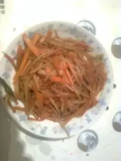 Make step 5