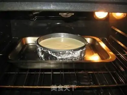 Make  step 8