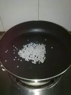 Make step 3