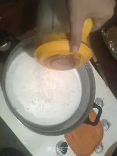 Make step 5