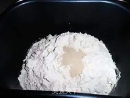 Make step 1