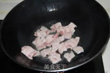 Make step 1