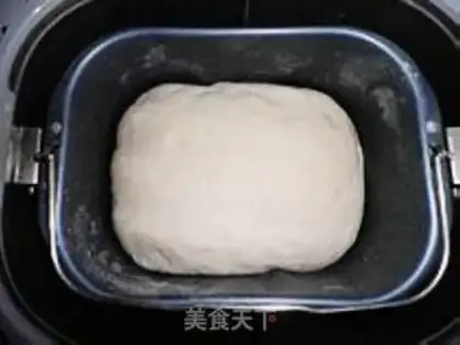 Make step 2