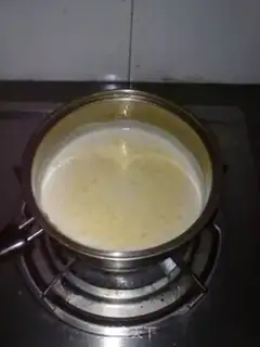 Make step 7