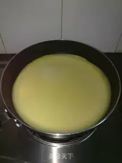 Make step 8