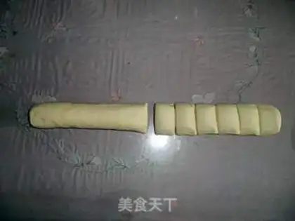 Make step 3