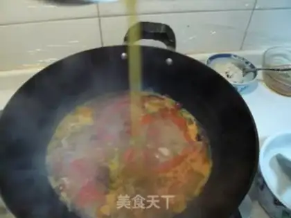 Make step 5