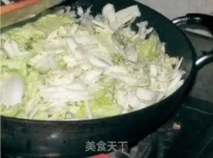 Make step 5