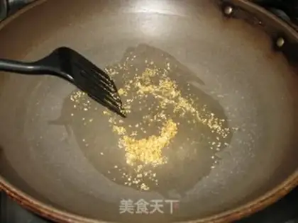 Make step 1