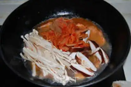 Make step 3