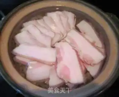 Make step 3
