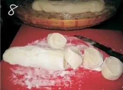 Make  step 7