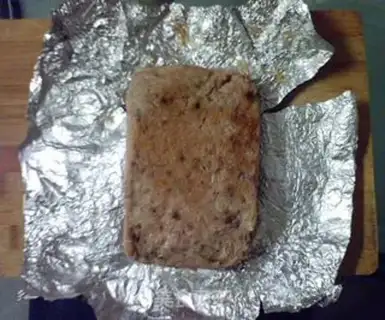 Make step 10