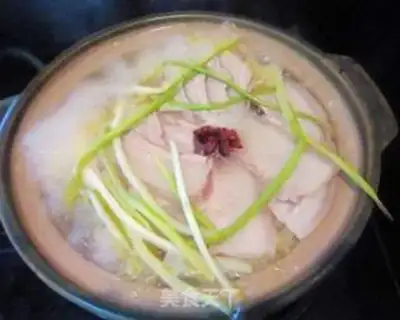 Make step 5