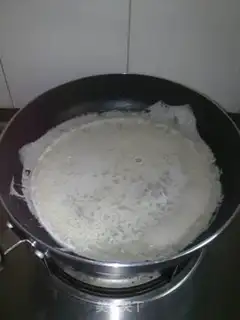 Make step 4