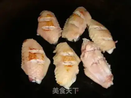 Make step 0