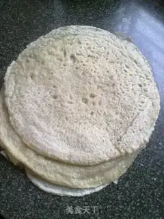 Make step 5