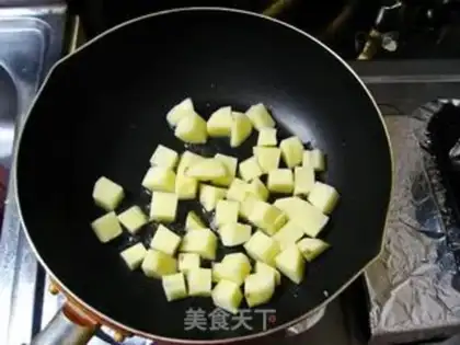 Make step 1
