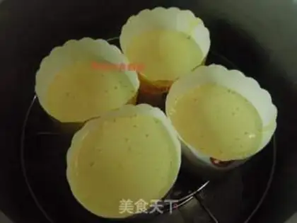 Make step 5