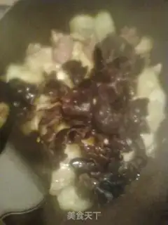 Make step 8