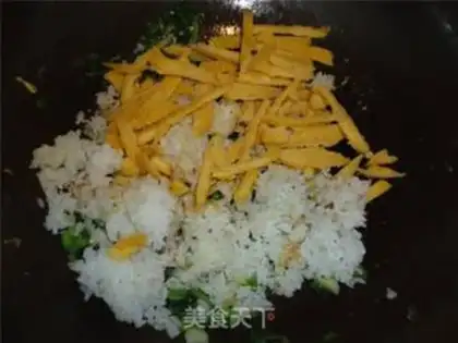 Make step 5