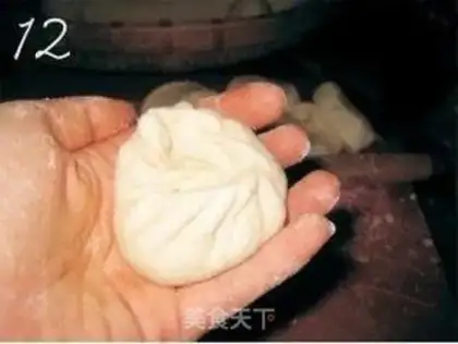 Make  step 11