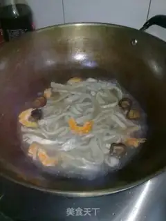 Make step 7