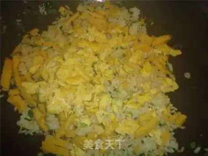 Make step 6