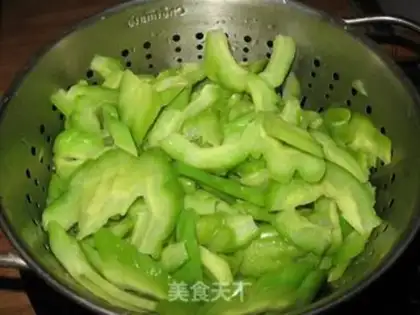 Make step 2