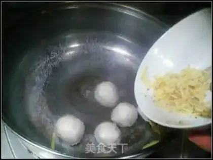 Make step 3