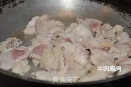 Make step 2