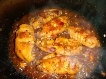 Make step 5