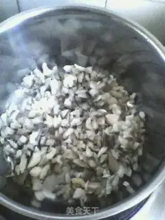 Make step 1