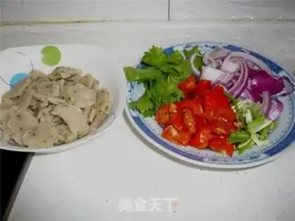 Make step 1