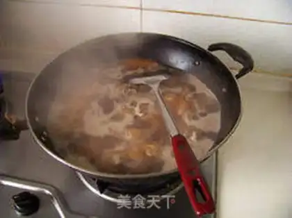 Make step 5